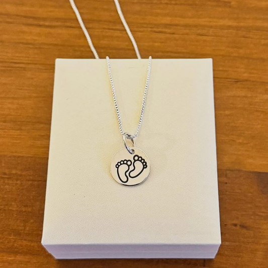 Medalla Redonda con diseño